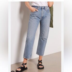Agolde Parker Jeans Size 26